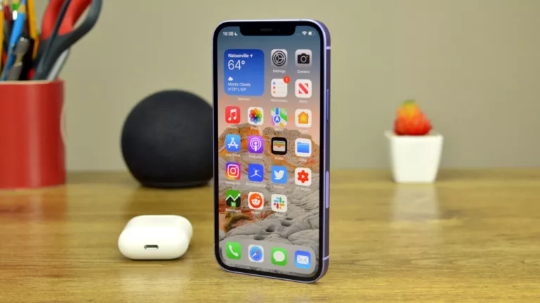 How to Troubleshoot iPhone 12 Ringing Issues? 19