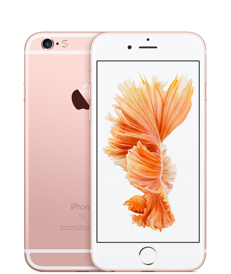How Long Does the iPhone 6S Battery Last? 9