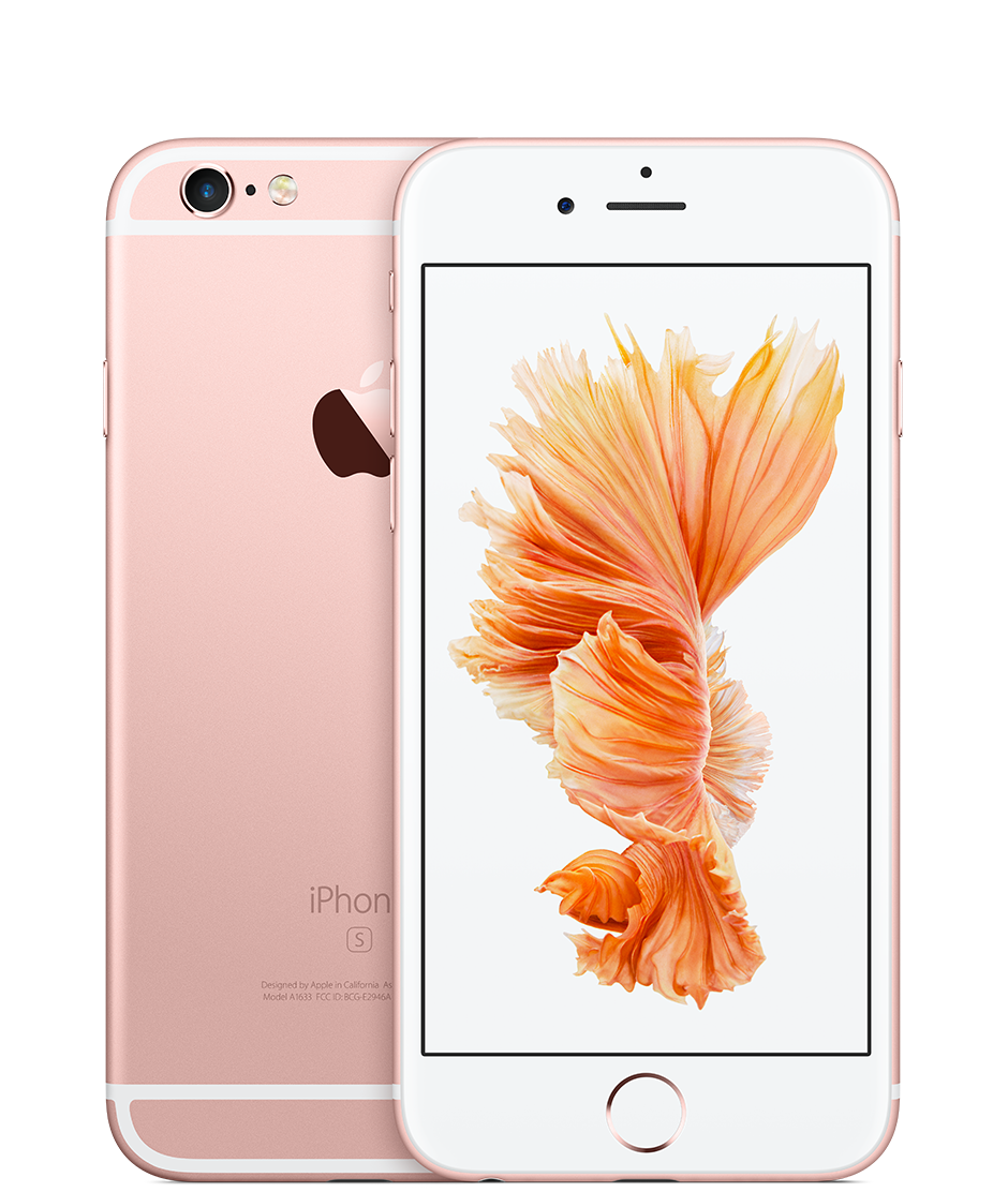 How Long Does the iPhone 6S Battery Last? 1