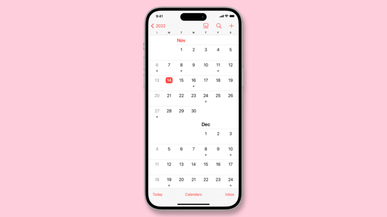 How to Remove Holidays From the iPhone Calendar? 1