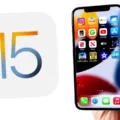 How to Refresh Safari on iPhone iOS 15? 15