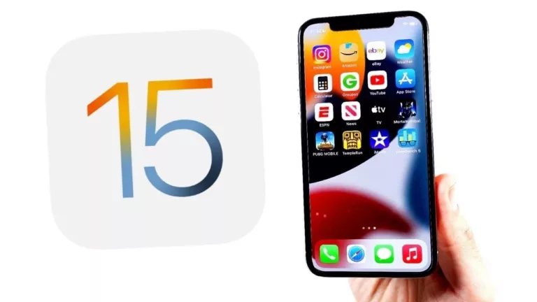 How to Refresh Safari on iPhone iOS 15? 9