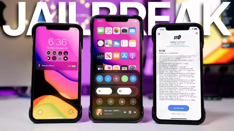 JailbreakMe: The Ultimate Guide to Jailbreaking iOS 15 and iOS 16 13
