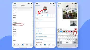 How to Leave a Voicemail Without Calling iPhone? 7