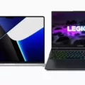 Lenovo Legion 5 VS MacBook Air M1:Which is Better for You? 9