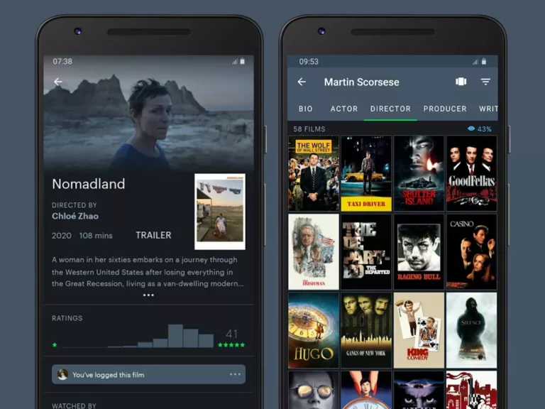 How to Delete Letterboxd Account? 17