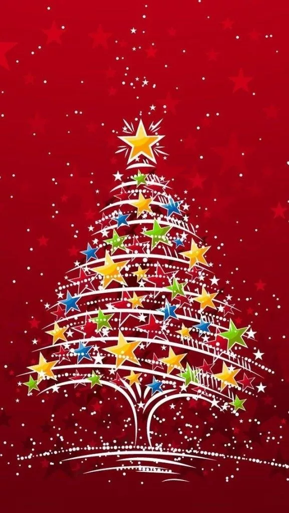 How to Set a Live Christmas Wallpaper On Your iPhone? 3