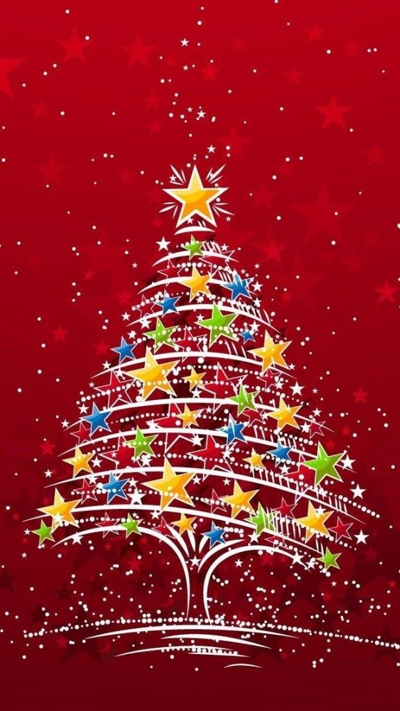 How to Set a Live Christmas Wallpaper On Your iPhone? 1