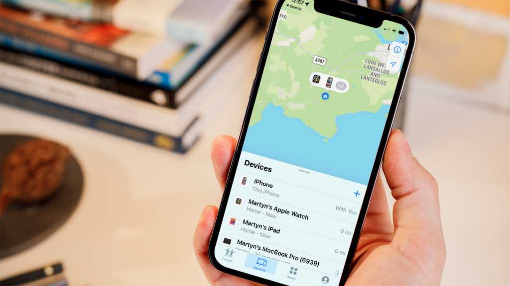 How to Locate Your Lost iPhone with Find My? 1