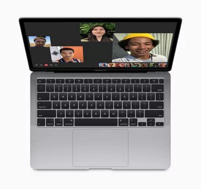 A Comprehensive Review of MacBook Air i3 11