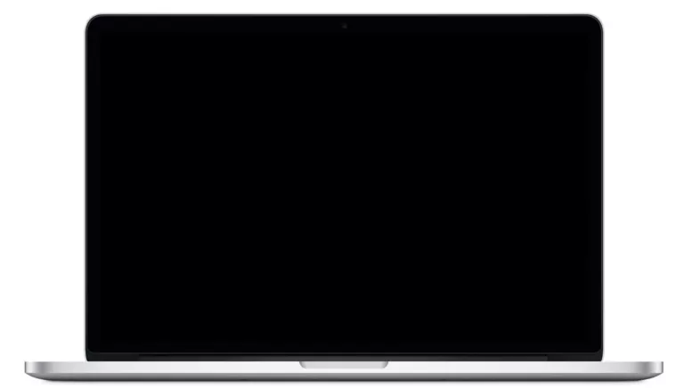 How to Solve the Mystery of the MacBook Screen Going Black? 11