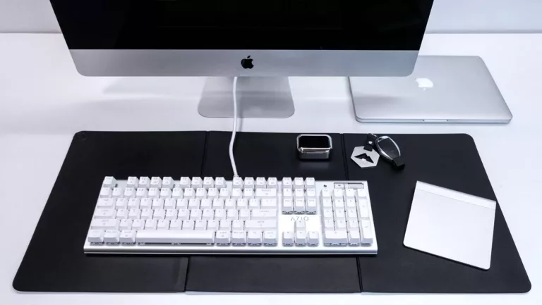 How to Troubleshoot a Mac USB Keyboard? 15