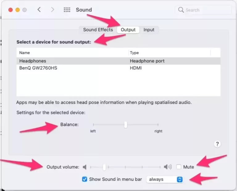 How to Solve Mac Volume Adjustment Issues? 9