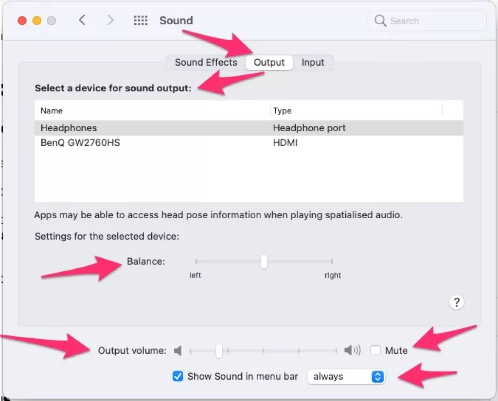 How to Solve Mac Volume Adjustment Issues? 1
