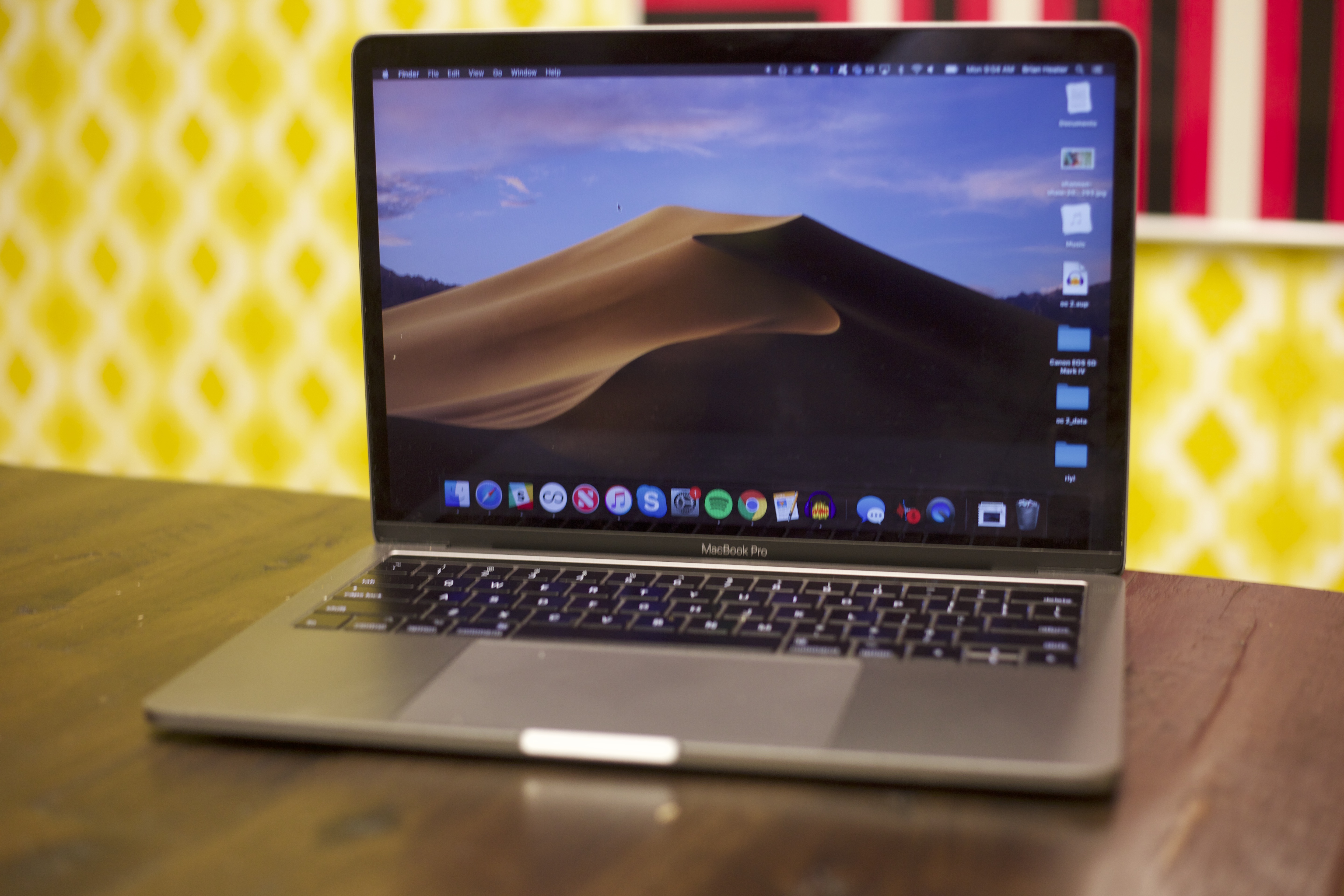 How to Troubleshoot Macbook Mojave Battery Drain? 11
