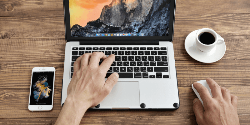 How to Troubleshoot a Lagging Magic Mouse? 1