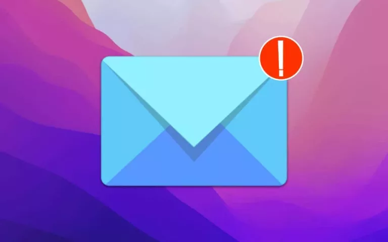 Why Does Your Mail App Keep Crashing? 13