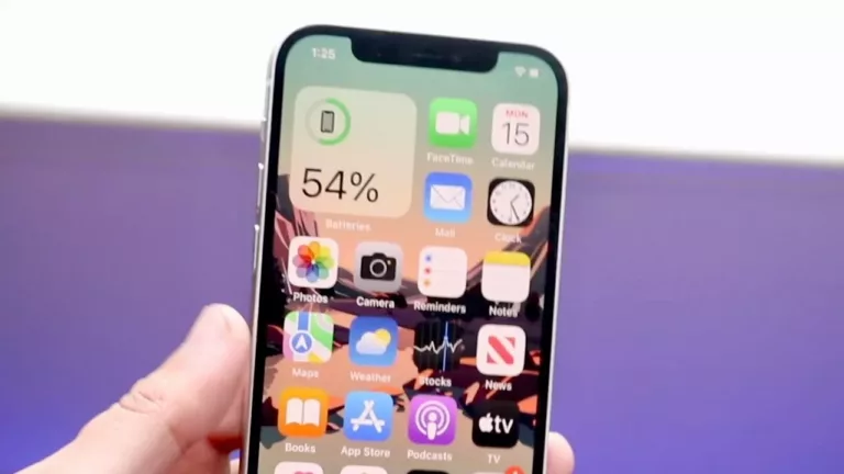 How to Make a Photo Smaller On iPhone? 5