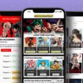 MangaReader iOS: The Ultimate Manga App for iOS Users 4 MangaReader iOS: The Ultimate Manga App for iOS Users 3