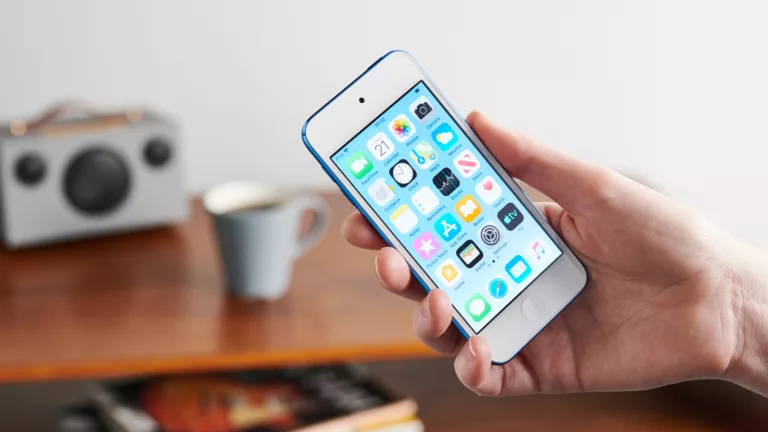 All You Need to Know About Messaging Apps for iPod Touch 3