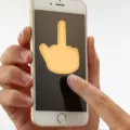 The 🖕 Middle Finger Emoji: How to Use on iPhone 15