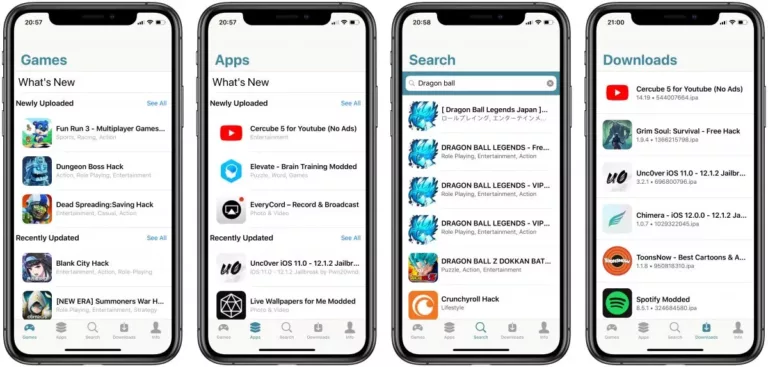 How to Mod iOS Apps? 15