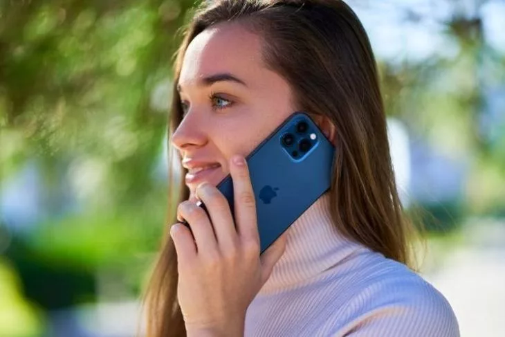 How to Fix No Sound on iPhone 12 Pro Max Calls? 3