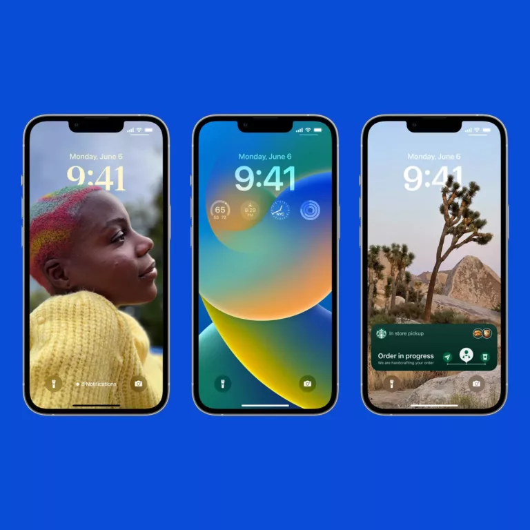 How to Customize the Sensitivity of Your Notifications On Your iPhone's Locked Screen? 17