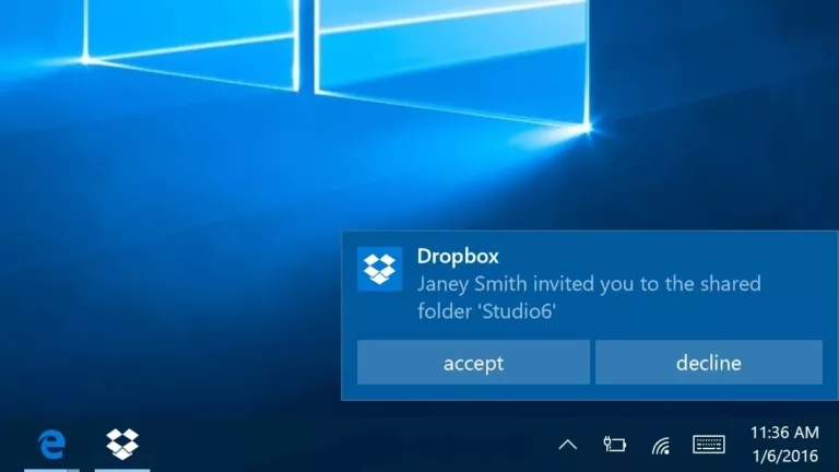 Unlock Enhanced Collaboration with Office Lens & Dropbox 19