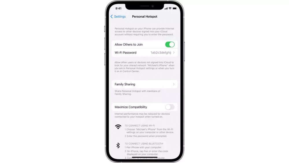 How to Optimize Your Hotspot with Low Data Mode? 1