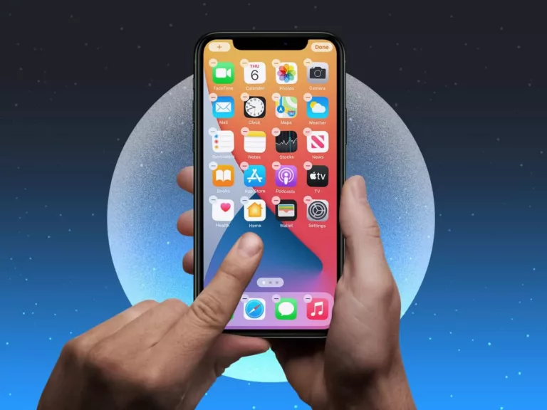 How to Organize Apps Alphabetically on iPhone? 19