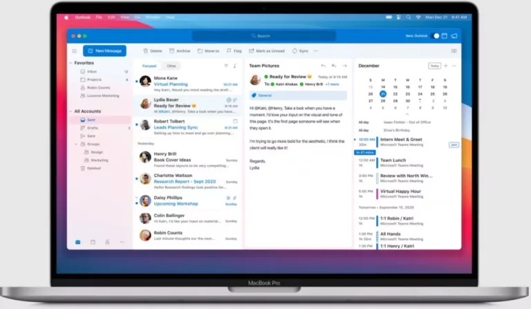 How to Troubleshoot Outlook Search Issues on Mac? 17