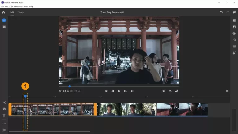 How to Overlay Videos? 13