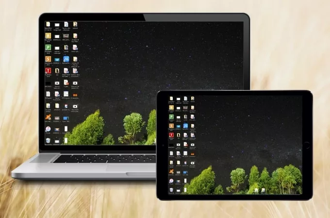 How to Stream Videos From PC to iPad? 3