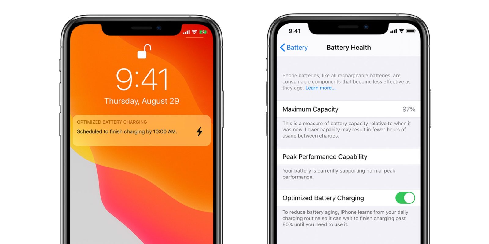 Why Your Phone Shuts Off at 10 Percent Battery? 1