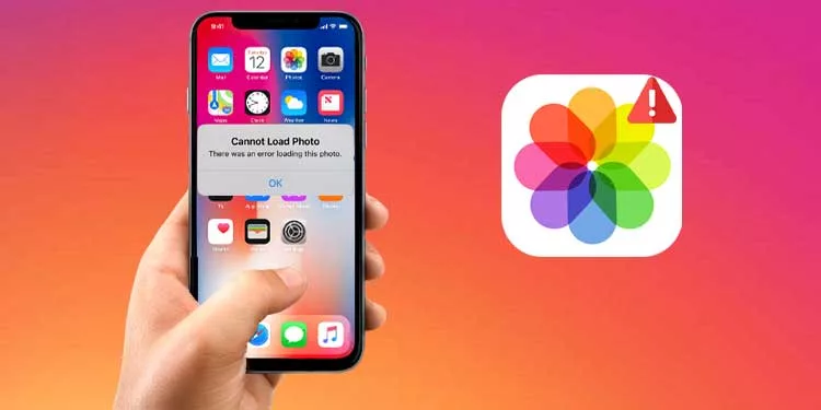 Troubleshooting Photos Not Loading on iPhone 17