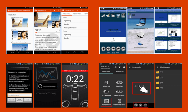 All You Need to Know About PowerPoint Clicker Apps 1
