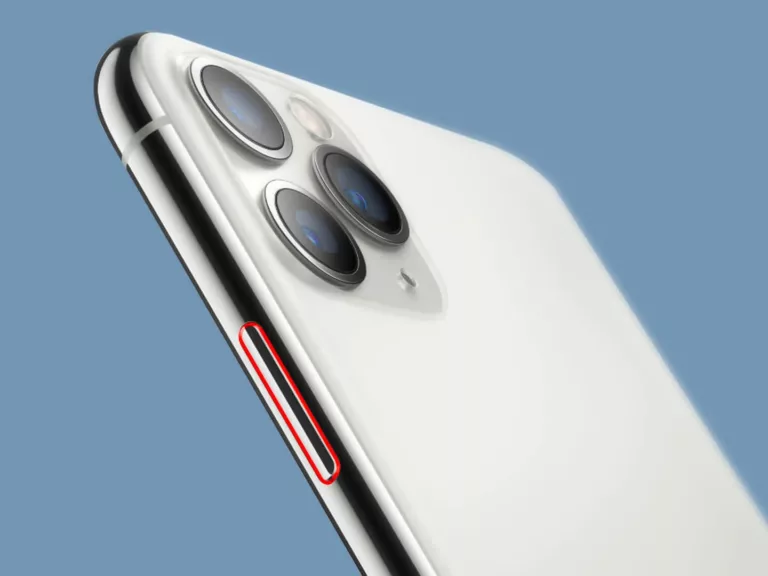 How to Solve Sticky Power Button Issues on iPhone 12? 15