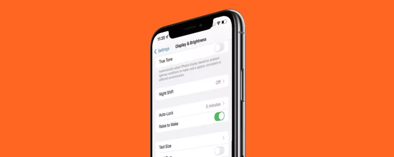 The Impact of Raise-to-Wake on Battery Life 3