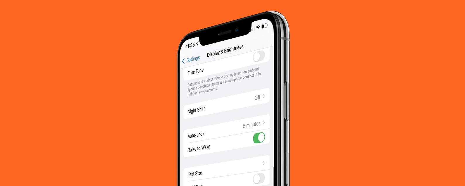 The Impact of Raise-to-Wake on Battery Life 1