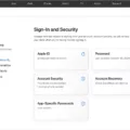 How to Recover Your Apple Account with Email? 17