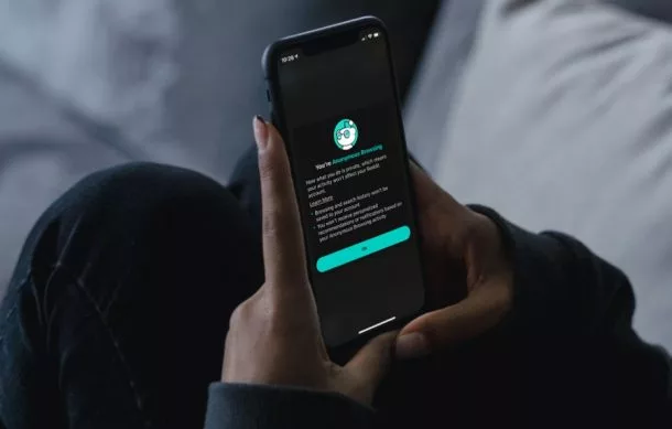 Exploring Reddit's Anonymous Browsing on iOS 13