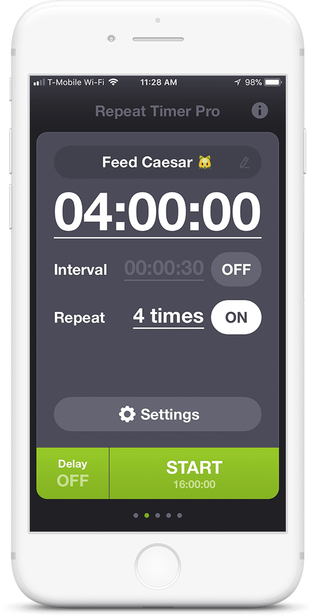 How to Create the Perfect Repeat Timer for Your Needs? 11