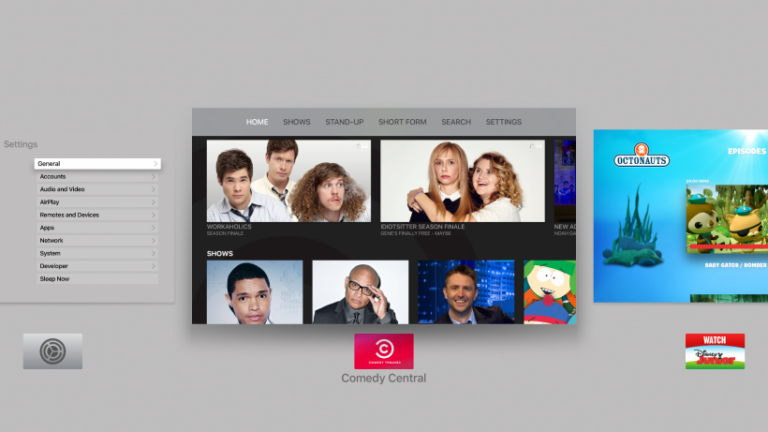 How to Restart an App on Apple TV? 9