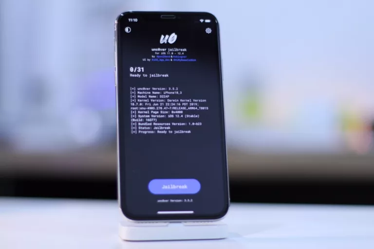 How to SSH into Jailbroken iPhone? 5