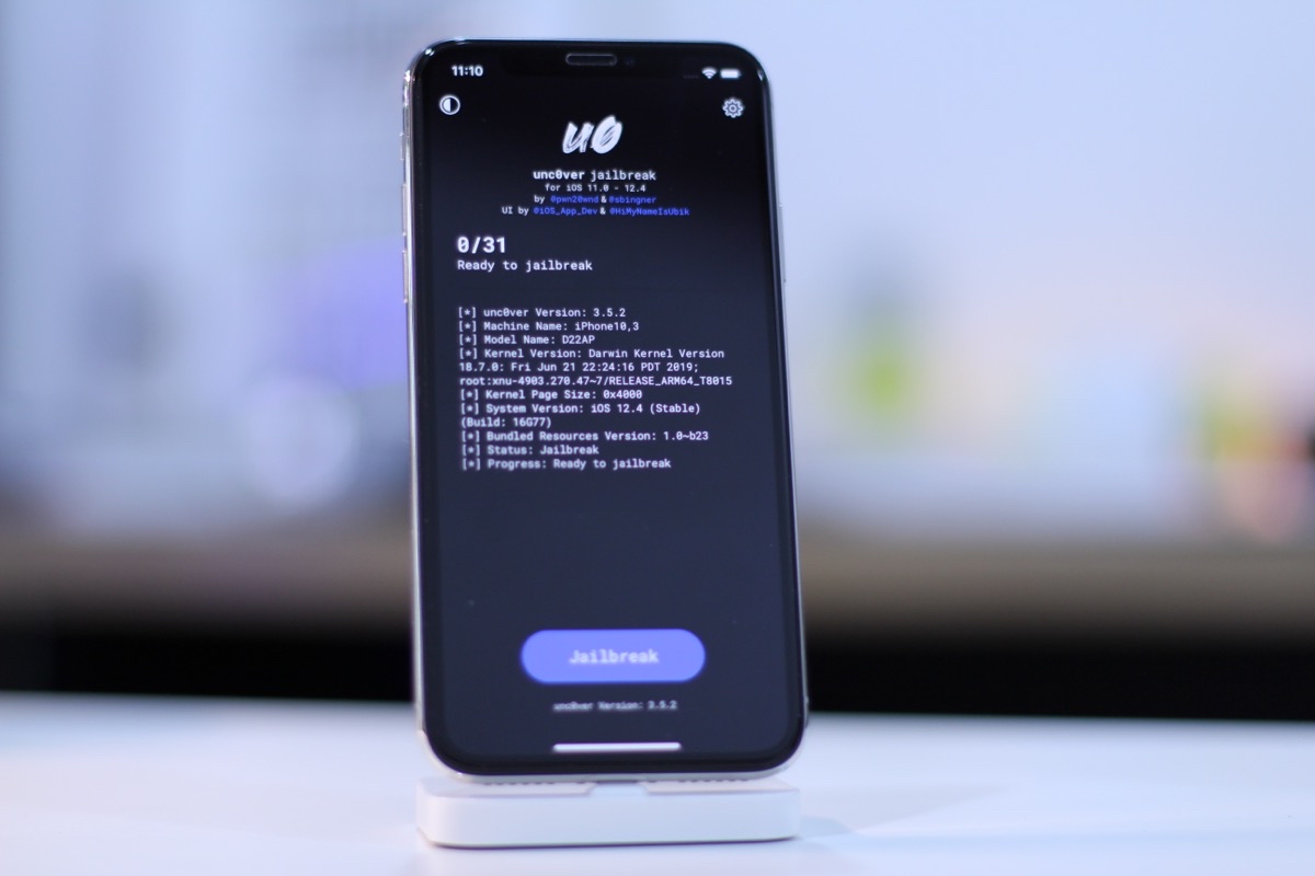 How to SSH into Jailbroken iPhone? 1