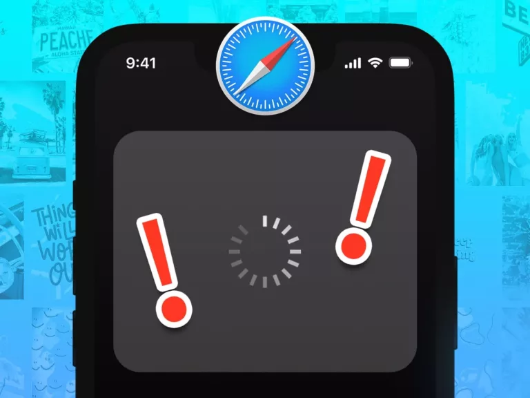 How to Troubleshoot Safari Not Loading Pages On iPhone? 17