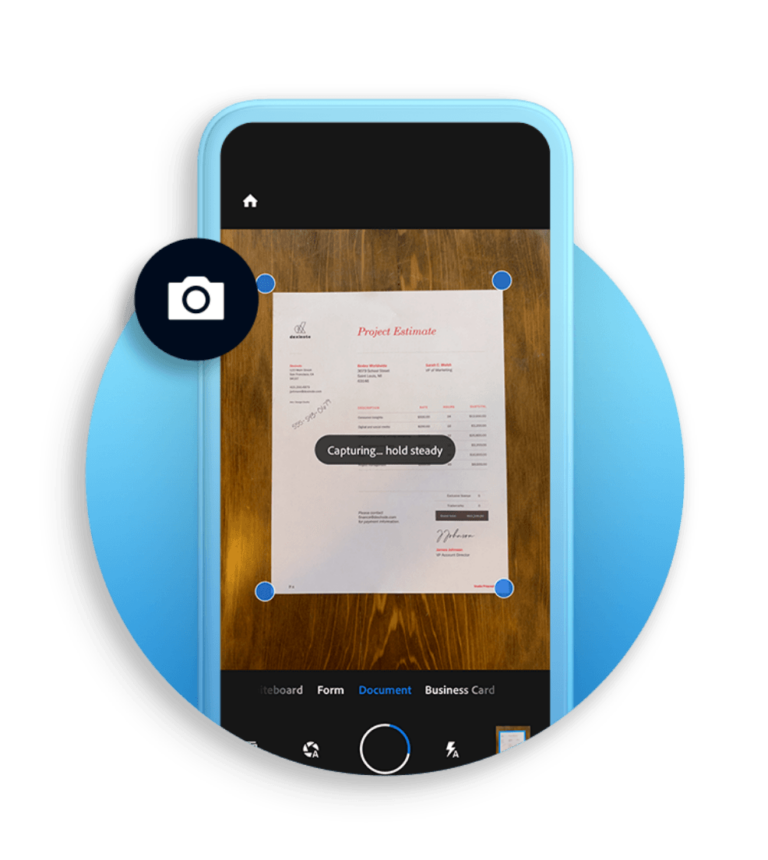 Scanning a Picture to PDF: A Convenient Way to Preserve and Share Images 3