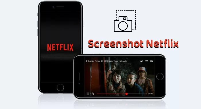 How to Screenshot Netflix Without Black Screen on iPhone? 9