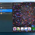 How to Send Effects on iMessage Mac? 11
